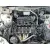 MG ROVER SERIE 45 (RT) '2004 1.6 16V CAT BLANCO