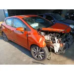 NISSAN MICRA V (K14) MOTOR K9K638 CVF/KW: 11.03/66 CAMBIO MANUAL 5V 2016