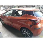 NISSAN MICRA V (K14) MOTOR K9K638 CVF/KW: 11.03/66 CAMBIO MANUAL 5V 2016