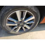NISSAN MICRA V (K14) MOTOR K9K638 CVF/KW: 11.03/66 CAMBIO MANUAL 5V 2016