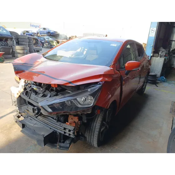 MOTOR K9K638 CVF/KW: 11.03/66 CAMBIO MANUAL 5V