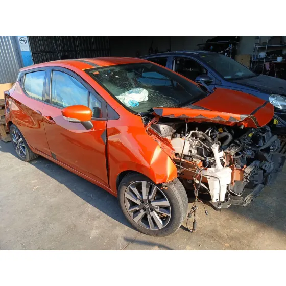 MOTOR K9K638 CVF/KW: 11.03/66 CAMBIO MANUAL 5V
