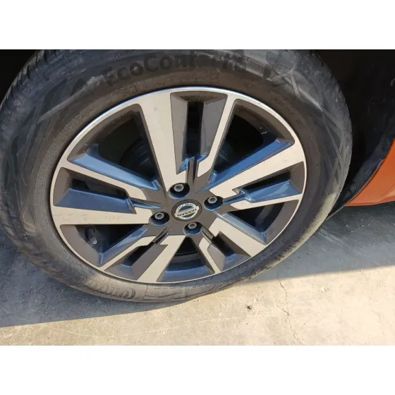 MOTOR K9K638 CVF/KW: 11.03/66 CAMBIO MANUAL 5V
