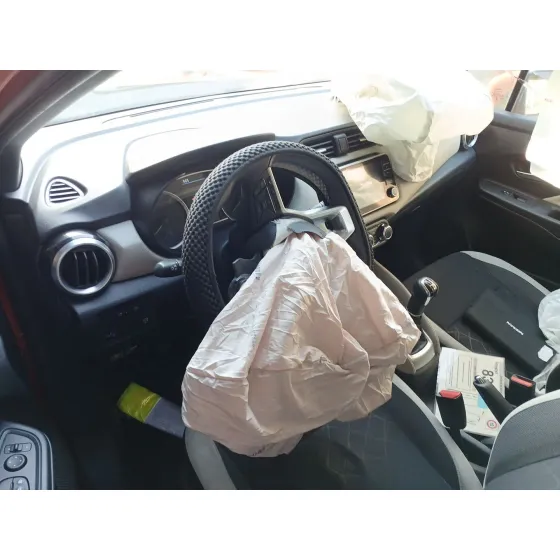 MOTOR K9K638 CVF/KW: 11.03/66 CAMBIO MANUAL 5V