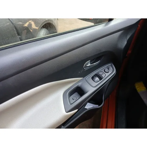 MOTOR K9K638 CVF/KW: 11.03/66 CAMBIO MANUAL 5V