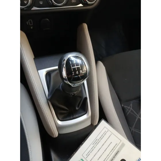 MOTOR K9K638 CVF/KW: 11.03/66 CAMBIO MANUAL 5V