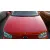 VOLKSWAGEN GOLF IV BERLINA (1J1) '1998 BASICO ROJO
