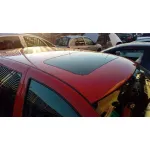VOLKSWAGEN GOLF IV BERLINA (1J1) '1998 BASICO ROJO