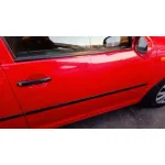 VOLKSWAGEN GOLF IV BERLINA (1J1) '1998 BASICO ROJO