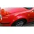 VOLKSWAGEN GOLF IV BERLINA (1J1) '1998 BASICO ROJO