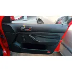 VOLKSWAGEN GOLF IV BERLINA (1J1) '1998 BASICO ROJO