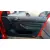 VOLKSWAGEN GOLF IV BERLINA (1J1) '1998 BASICO ROJO