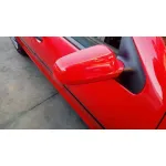 VOLKSWAGEN GOLF IV BERLINA (1J1) '1998 BASICO ROJO