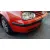 VOLKSWAGEN GOLF IV BERLINA (1J1) '1998 BASICO ROJO
