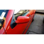 VOLKSWAGEN GOLF IV BERLINA (1J1) '1998 BASICO ROJO