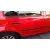 VOLKSWAGEN GOLF IV BERLINA (1J1) '1998 BASICO ROJO