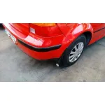 VOLKSWAGEN GOLF IV BERLINA (1J1) '1998 BASICO ROJO