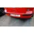VOLKSWAGEN GOLF IV BERLINA (1J1) '1998 BASICO ROJO