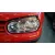 VOLKSWAGEN GOLF IV BERLINA (1J1) '1998 BASICO ROJO