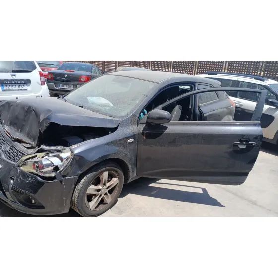 MOTOR G4FA CVF/KW: 10.74/77 MANUAL 5V