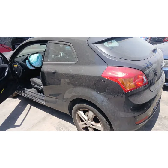 MOTOR G4FA CVF/KW: 10.74/77 MANUAL 5V