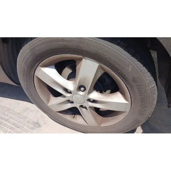 MOTOR G4FA CVF/KW: 10.74/77 MANUAL 5V