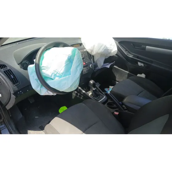 MOTOR G4FA CVF/KW: 10.74/77 MANUAL 5V