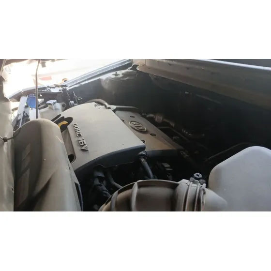 MOTOR G4FA CVF/KW: 10.74/77 MANUAL 5V