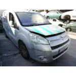 CITROEN BERLINGO STATION WAGON '2009 XTR GRIS