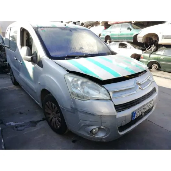 CITROEN BERLINGO STATION WAGON '2009 XTR GRIS