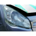 CITROEN BERLINGO STATION WAGON '2009 XTR GRIS