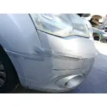 CITROEN BERLINGO STATION WAGON '2009 XTR GRIS