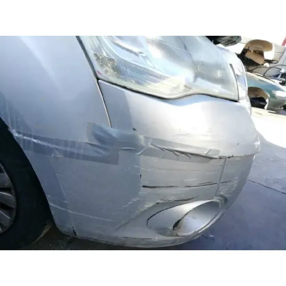 CITROEN BERLINGO STATION WAGON '2009 XTR GRIS