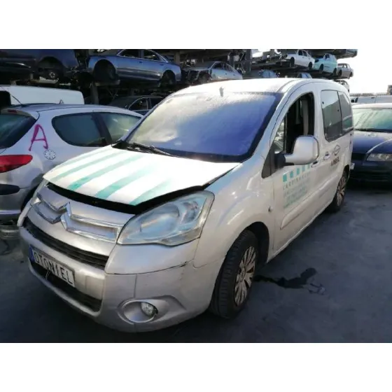 CITROEN BERLINGO STATION WAGON '2009 XTR GRIS