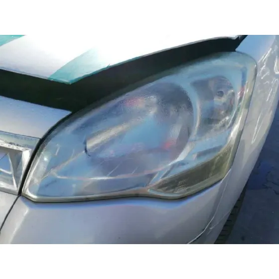CITROEN BERLINGO STATION WAGON '2009 XTR GRIS