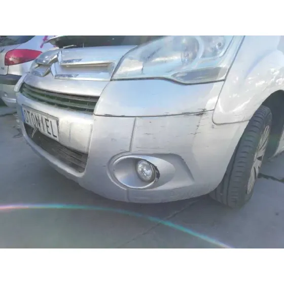 CITROEN BERLINGO STATION WAGON '2009 XTR GRIS
