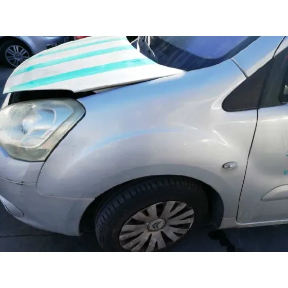 CITROEN BERLINGO STATION WAGON '2009 XTR GRIS