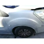 CITROEN BERLINGO STATION WAGON '2009 XTR GRIS