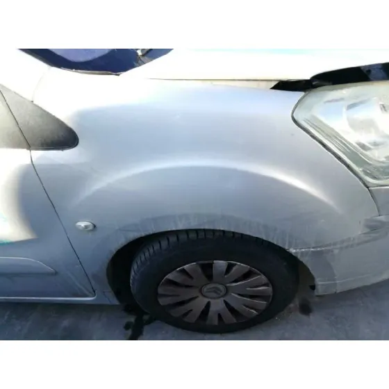 CITROEN BERLINGO STATION WAGON '2009 XTR GRIS