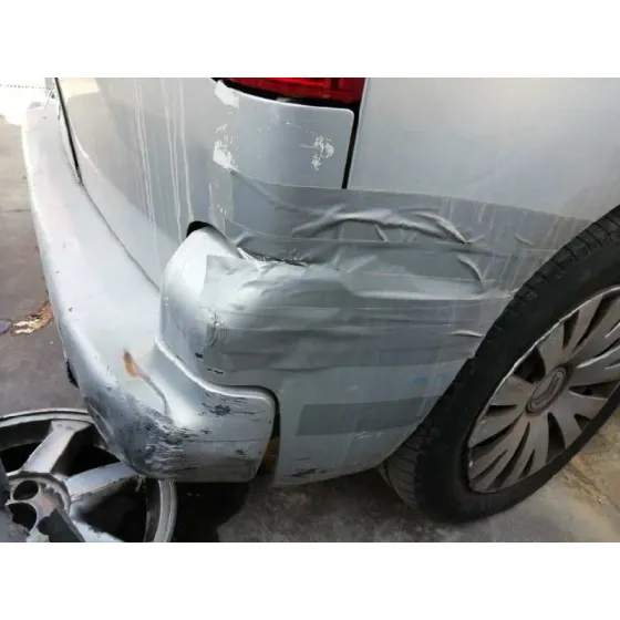 CITROEN BERLINGO STATION WAGON '2009 XTR GRIS