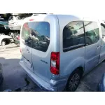 CITROEN BERLINGO STATION WAGON '2009 XTR GRIS
