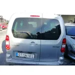 CITROEN BERLINGO STATION WAGON '2009 XTR GRIS