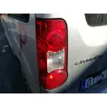 CITROEN BERLINGO STATION WAGON '2009 XTR GRIS