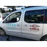 CITROEN BERLINGO STATION WAGON '2009 XTR GRIS