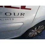 CITROEN BERLINGO STATION WAGON '2009 XTR GRIS