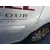 CITROEN BERLINGO STATION WAGON '2009 XTR GRIS