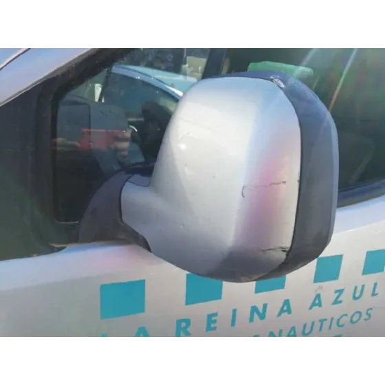 CITROEN BERLINGO STATION WAGON '2009 XTR GRIS