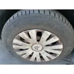 CITROEN BERLINGO STATION WAGON '2009 XTR GRIS