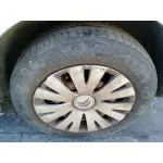 CITROEN BERLINGO STATION WAGON '2009 XTR GRIS