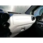CITROEN BERLINGO STATION WAGON '2009 XTR GRIS